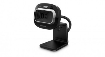 Microsoft Camera LifeCam HD-3000 busines
