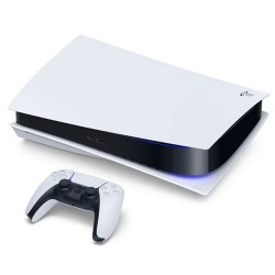 Gaming consoles image
