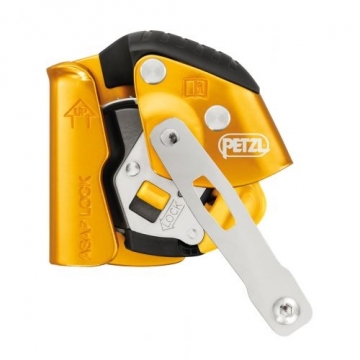 Petzl Asap® Lock