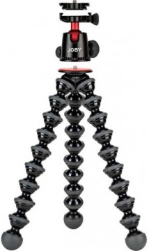 Joby tripod kit Gorillapod 5K Kit, black/graphite