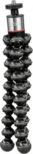 Joby tripod Gorillapod 500, black/grey image 1