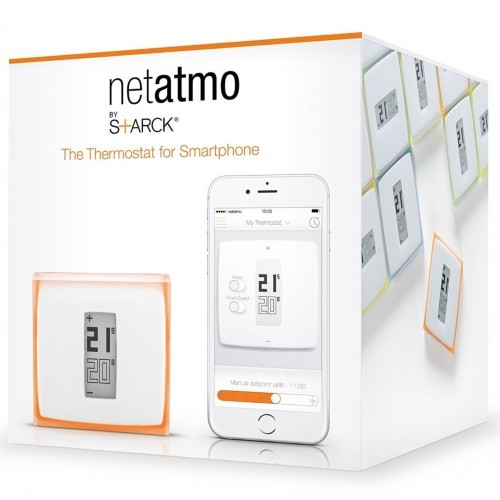 Netatmo thermostat image 2