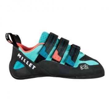 Millet LD Cliffhanger / Zila / Rozā / 39 1/3