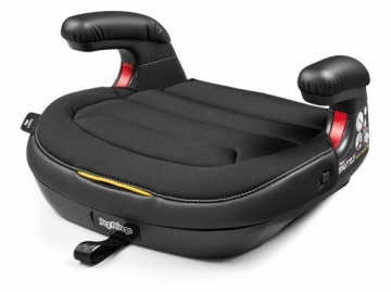 Peg-perego PEG PEREGO bērnu sēdeklītis Viaggio 2-3 Shuttle Licorice