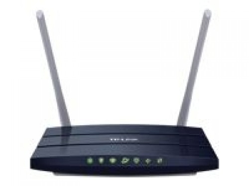 TP-LINK AC1200 Wireless Dual Band Router image 1