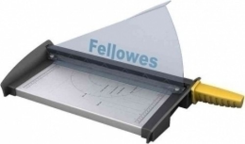Fellowes *Giljotīna papīram Fellows Plasma A3 image 1