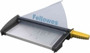 Fellowes *Giljotīna papīram Fellows Plasma A4