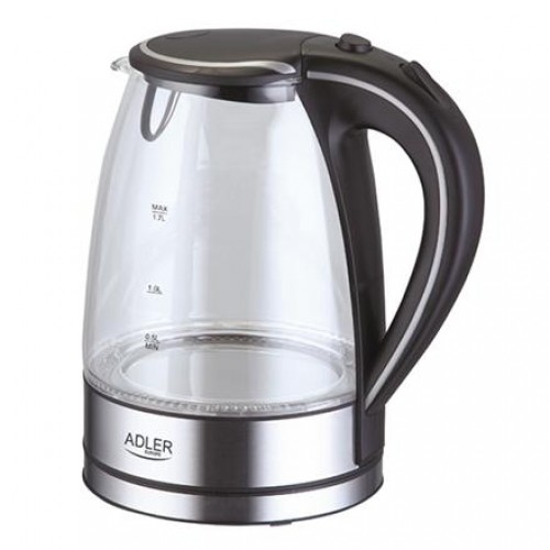 Kettle AD 1225 image 1