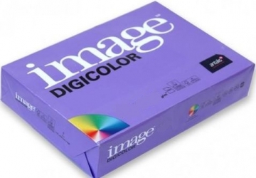 Бумага IMAGE Digicolor A4, 250g