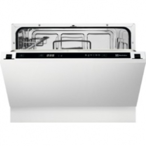 Electrolux ESL2500RO Iebūvējamā trauku mazgājamā mašīna image 1