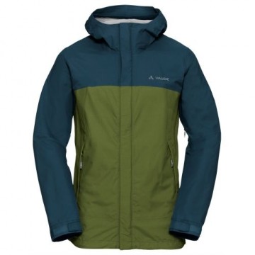 Vaude Men's Lierne Jacket II / Zila / Gaiši zila / XL