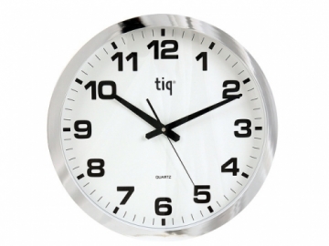 Sienas pulkstenis Tiq 851A d40cm