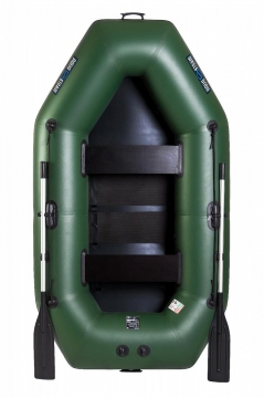 AQUA STORM Piepūšamā airu laiva STORM SS280R