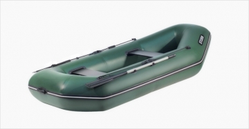 AQUA STORM Rowing boat STORM SS280