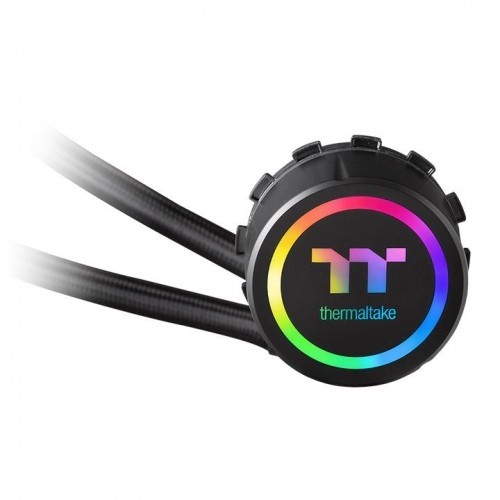 Thermaltake Floe Riing RGB 360 TT Premium (3x120mm, copper) image 2