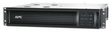 APC SMART-UPS 1000VA LCD RM 2U 230V WITH SMARTCONNECT