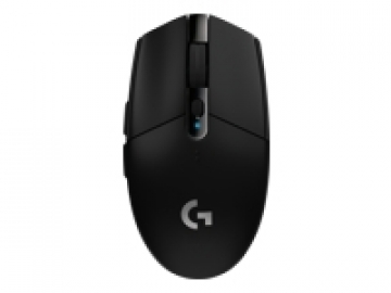 Logitech LOGI G305 Recoil Gaming Mouse BLACK EWR2 910-005283