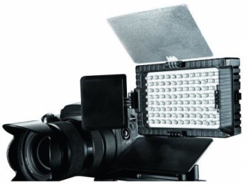 Falcon Eyes video light DV-96V-K1