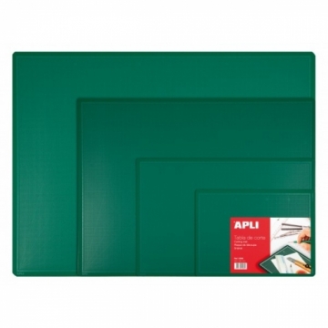 Paliktnis griešanai Apli  A1  900X600X2MM PVC