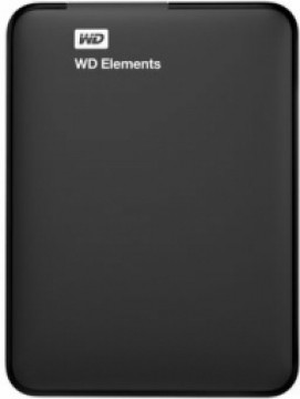 Western Digital 4TB Elements