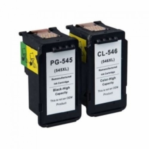 UPrint Canon 545/546 PACK image 1