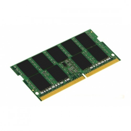 Kingston Memory DDR4 SODIMM 16GB/2666 CL19 2Rx8 image 2