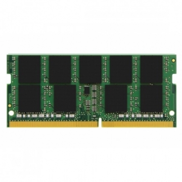 Kingston Memory DDR4 SODIMM 16GB/2666 CL19 2Rx8