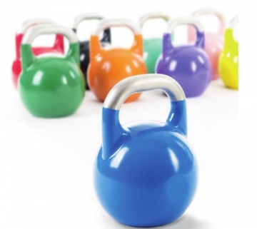 Sacensību svaru bumba PRO DB083 24 kg