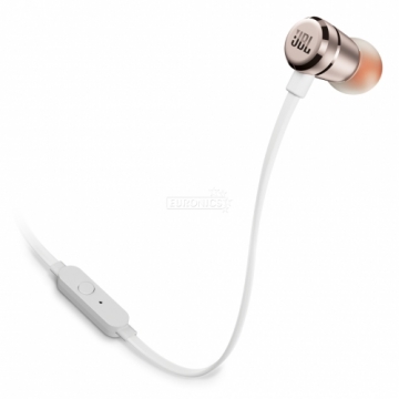 Austiņas T290 CGD, JBL