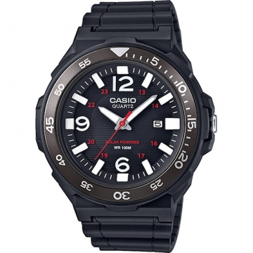 Casio MRW-S310H-1BVEF Vīriešu rokas pulkstenis