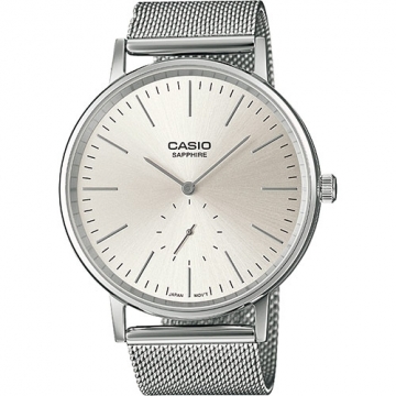 Casio LTP-E148M-7AEF Sieviešu rokas pulkstenis