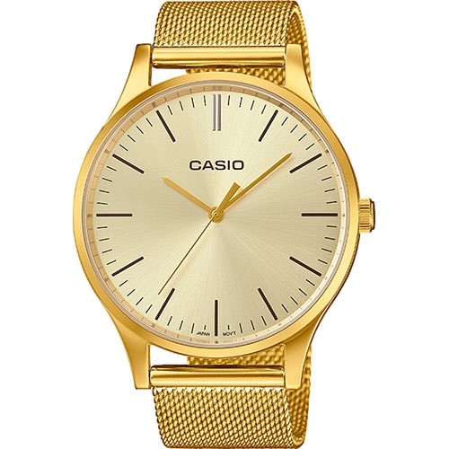 Casio LTP-E140G-9AEF Sieviešu rokas pulkstenis image 1