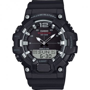 Casio HDC-700-1AVEF Vīriešu rokas pulkstenis