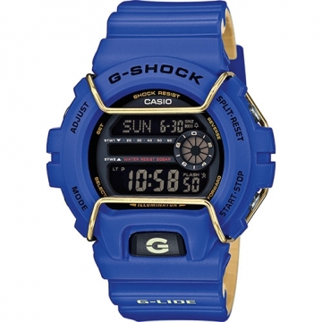 Casio GLS-6900-2ER Vīriešu rokas pulkstenis