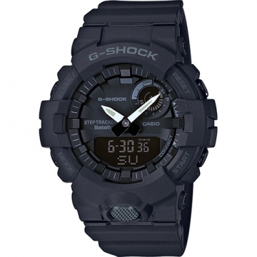 Casio GBA-800-1AER Vīriešu rokas pulkstenis