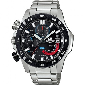 Casio EFR-558DB-1AVUEF Vīriešu rokas pulkstenis