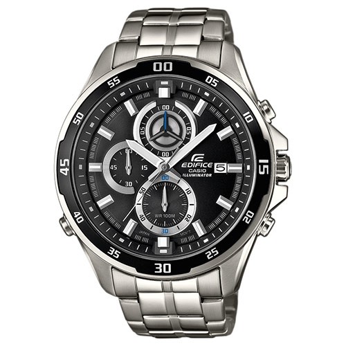 Casio EFR-547D-1AVUEF Vīriešu rokas pulkstenis image 1