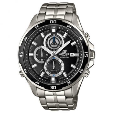 Casio EFR-547D-1AVUEF Vīriešu rokas pulkstenis