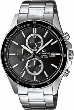 Casio EFR-504D-1A1VEF Vīriešu rokas pulkstenis
