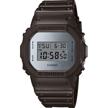 Casio DW-5600BBMA-1ER Vīriešu rokas pulkstenis