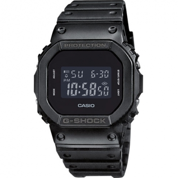 Casio DW-5600BB-1ER Vīriešu rokas pulkstenis