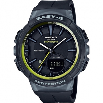 Casio BGS-100-1AER Bērnu rokas pulkstenis