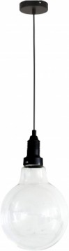 Platinet светильник на потолок Kalipso PPL08CH (E27)