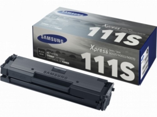 Toneris Samsung D111S Black image 1