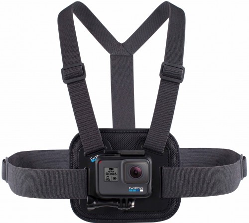 GoPro chest mount Chesty image 1