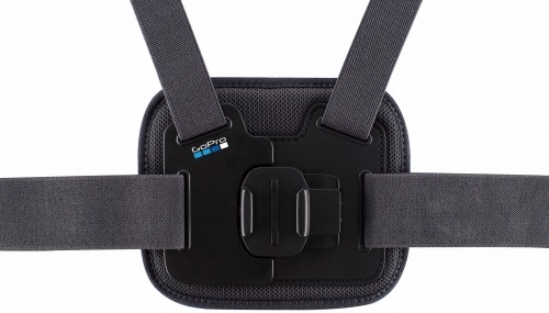 GoPro chest mount Chesty image 2