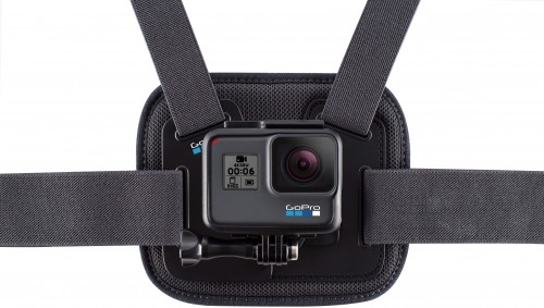 GoPro chest mount Chesty image 3