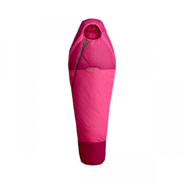 Mammut Kompakt MTI 3-​Season Women 170 R спальный мешок 