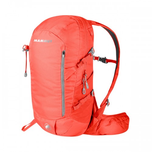 Mammut Lithia Speed barberry 15 L  image 1