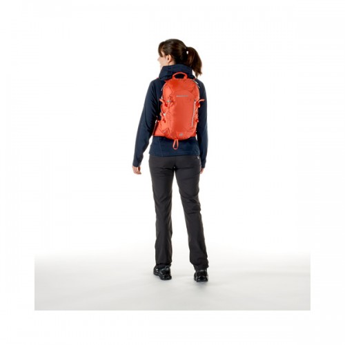 Mammut Lithia Speed barberry 15 L  image 3